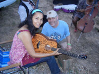 Rhiannon Giddens